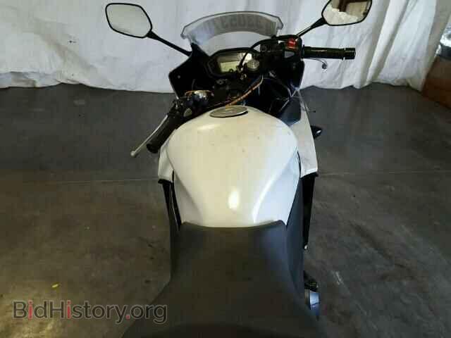 2013 HONDA CBR CYCLE - VIN: MLHPC4406D5000209 - Фото 5