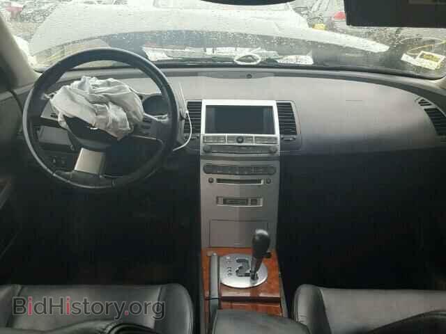 2005 NISSAN MAXIMA - VIN: 1N4BA41E45C846151 - Фото 9