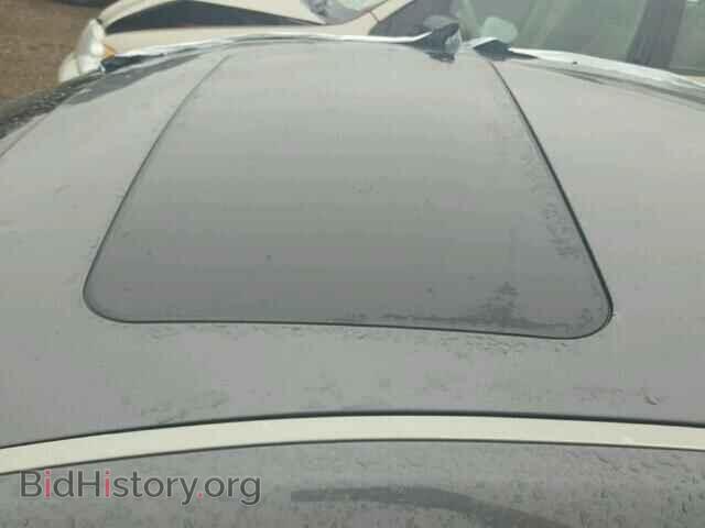 2005 NISSAN MAXIMA - VIN: 1N4BA41E45C846151 - Фото 10