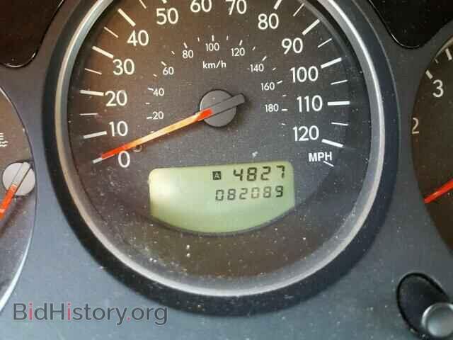 2007 SUBARU FORESTER - VIN: JF1SG63687H736256 - Фото 8