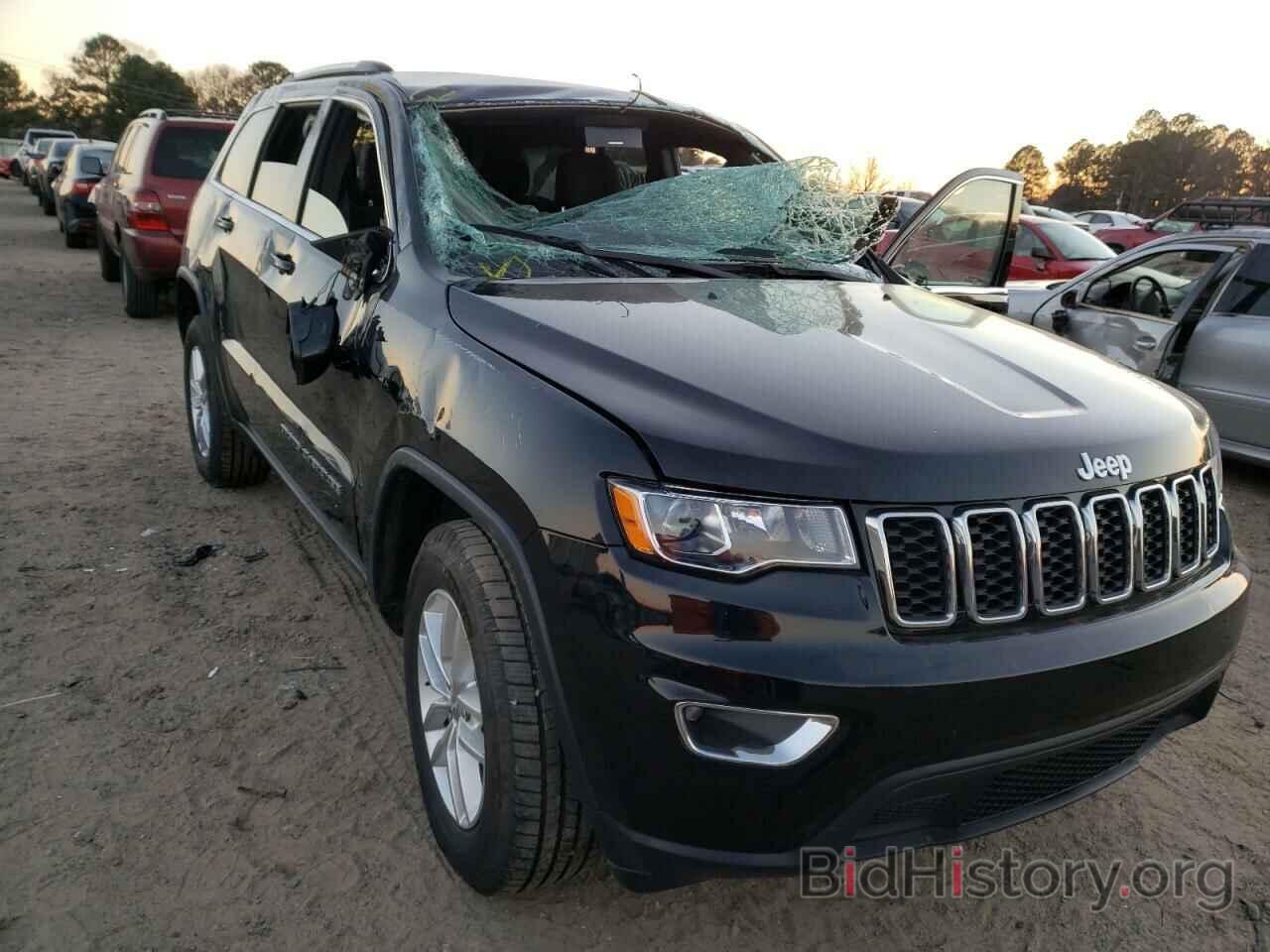 Photo 1C4RJFAG7HC651591 - JEEP CHEROKEE 2017