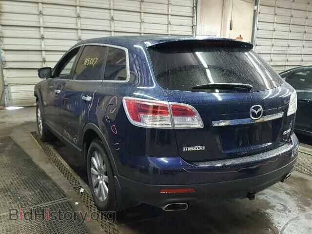 2008 MAZDA CX-9 - VIN: JM3TB28A280158584 - Фото 3