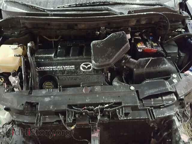 2008 MAZDA CX-9 - VIN: JM3TB28A280158584 - Фото 7