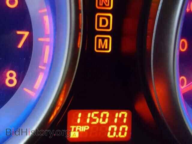 2008 MAZDA CX-9 - VIN: JM3TB28A280158584 - Фото 8
