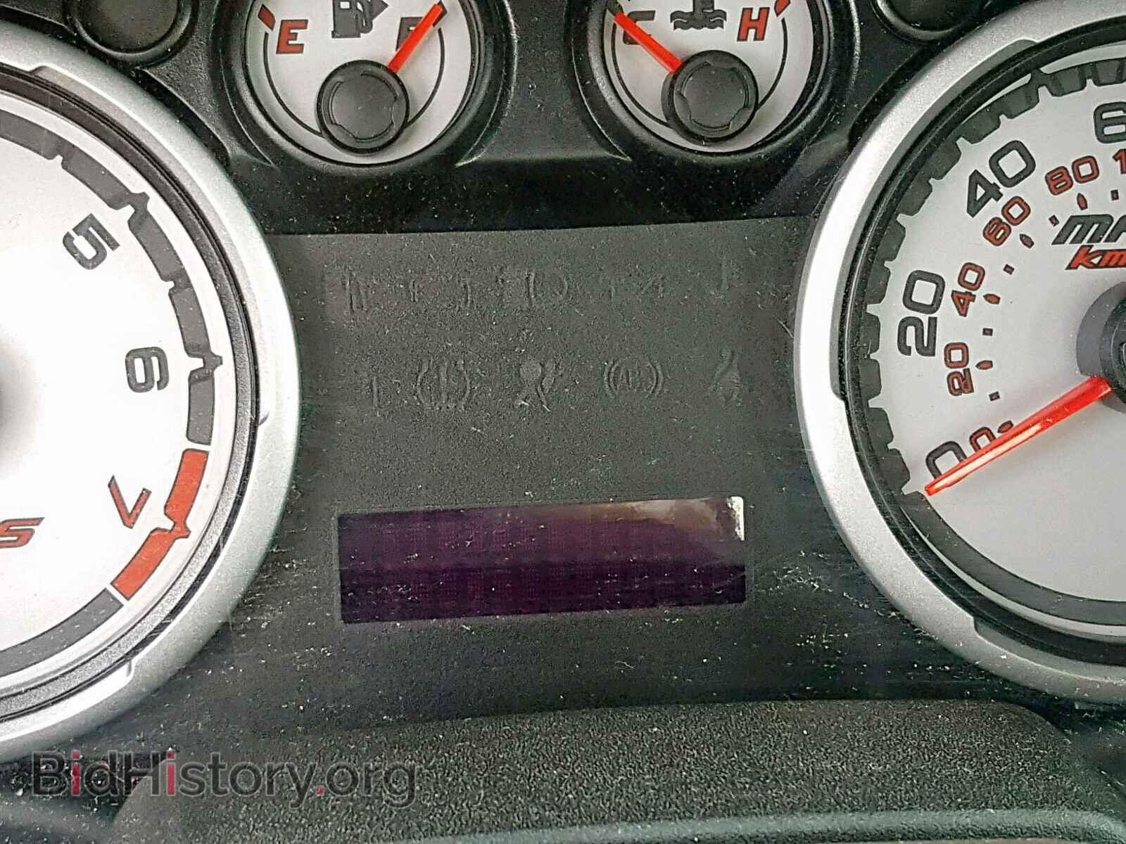 2010 FORD FOCUS SE - VIN: 1FAHP3FN7AW108672 - Фото 8
