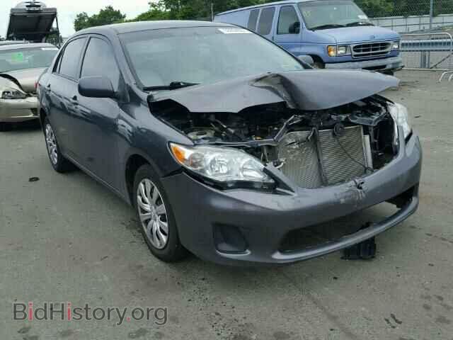 Фотография 5YFBU4EE9CP053640 - TOYOTA COROLLA 2012