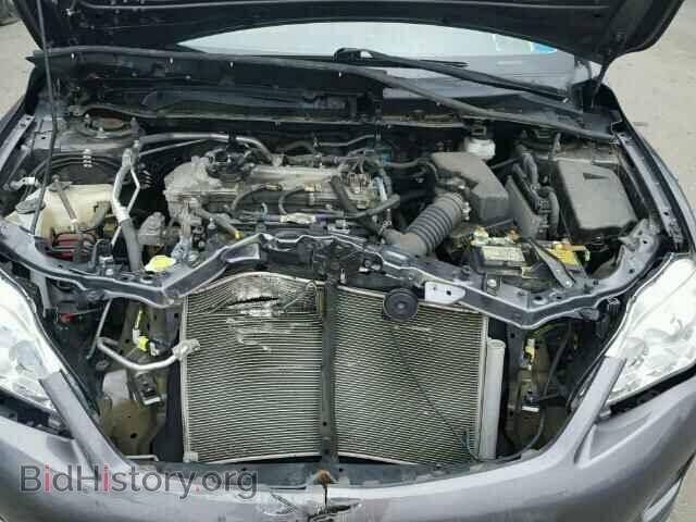 2012 TOYOTA COROLLA - VIN: 5YFBU4EE9CP053640 - Фото 7
