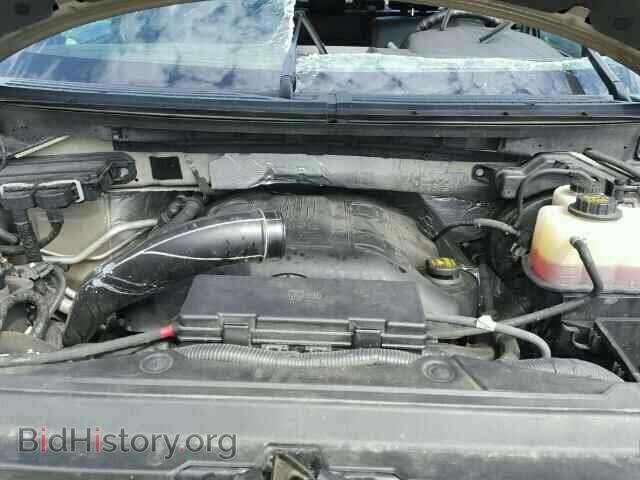 2013 FORD F150 - VIN: 1FTFX1ET5DFD54260 - Фото 7