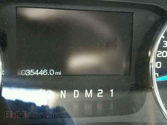 2013 FORD F150 - VIN: 1FTFX1ET5DFD54260 - Фото 8