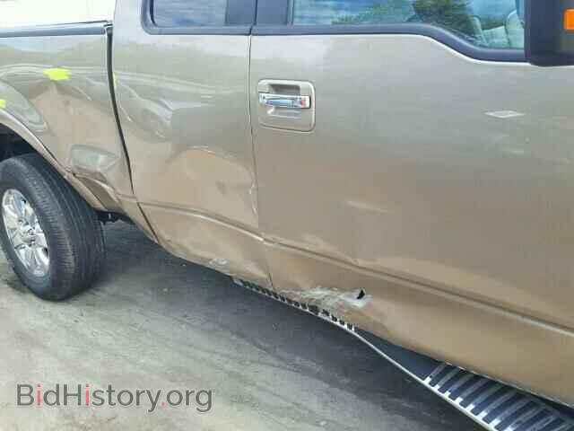 2013 FORD F150 - VIN: 1FTFX1ET5DFD54260 - Фото 9