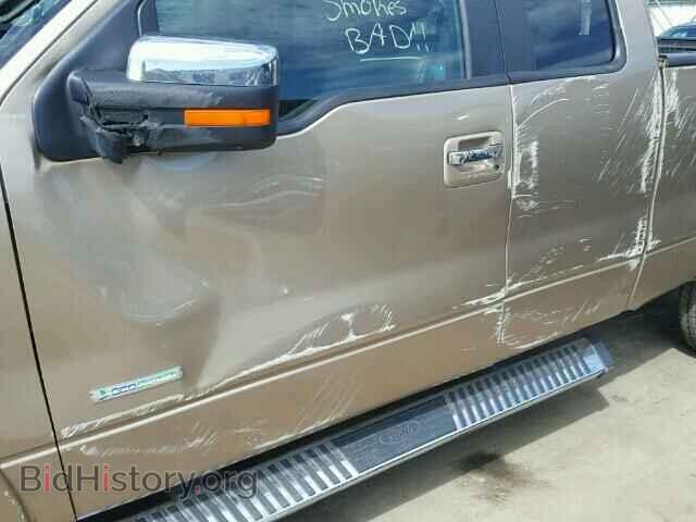 2013 FORD F150 - VIN: 1FTFX1ET5DFD54260 - Фото 10