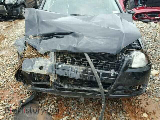 2008 AUDI A4 - VIN: WAUAF78E58A152659 - Photo 7
