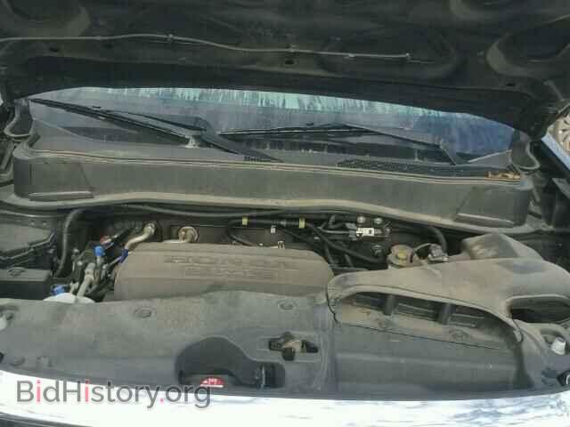 2014 HONDA PILOT - VIN: 5FNYF3H99EB012808 - Фото 7