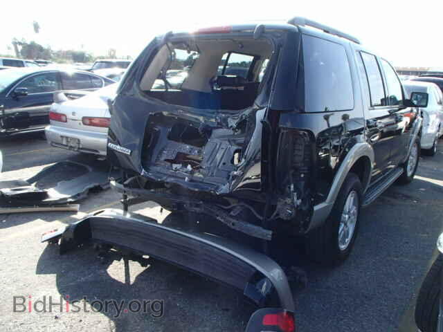 2009 FORD EXPLORER - VIN: 1FMEU74E29UA12323 - Фото 4