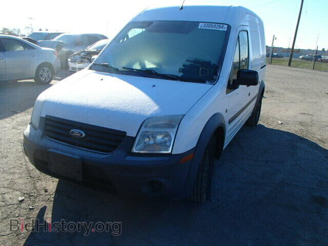 2010 FORD TRANSIT CO - VIN: NM0LS7AN5AT027072 - Фото 2