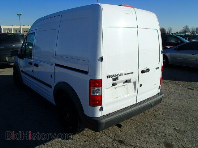 2010 FORD TRANSIT CO - VIN: NM0LS7AN5AT027072 - Фото 3