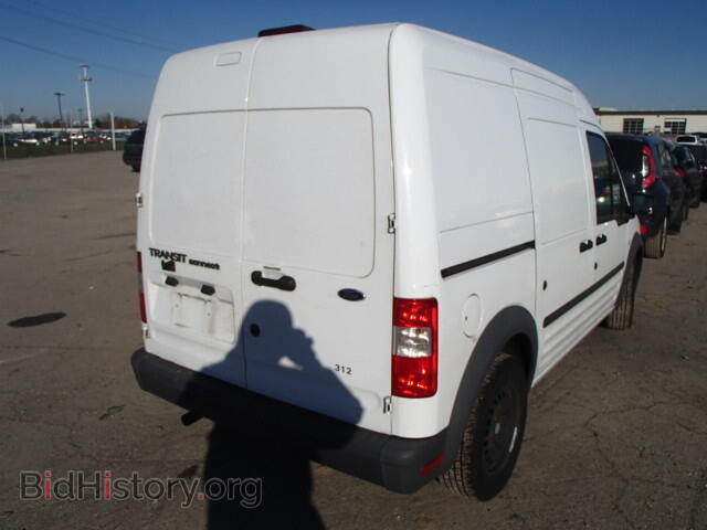 2010 FORD TRANSIT CO - VIN: NM0LS7AN5AT027072 - Фото 4