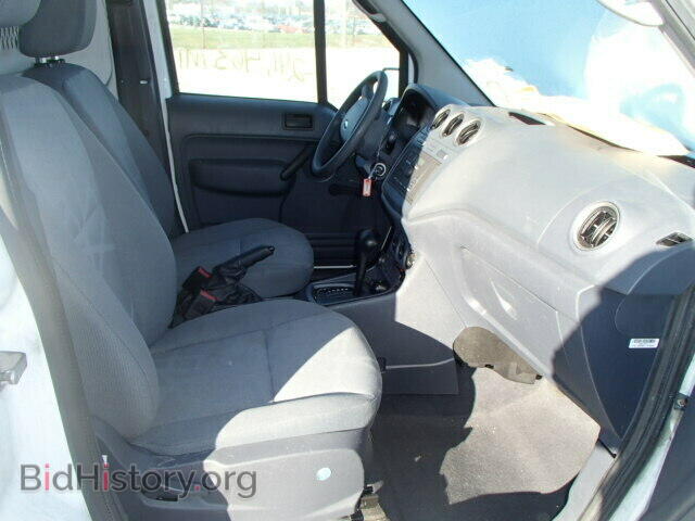 2010 FORD TRANSIT CO - VIN: NM0LS7AN5AT027072 - Фото 5
