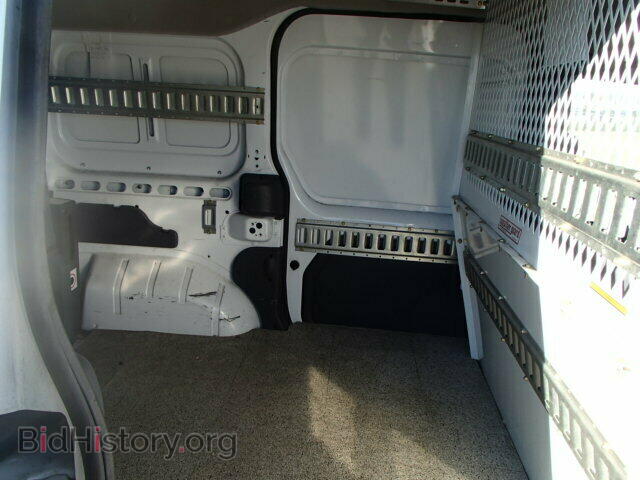 2010 FORD TRANSIT CO - VIN: NM0LS7AN5AT027072 - Фото 6