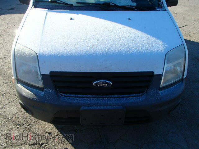 2010 FORD TRANSIT CO - VIN: NM0LS7AN5AT027072 - Фото 7