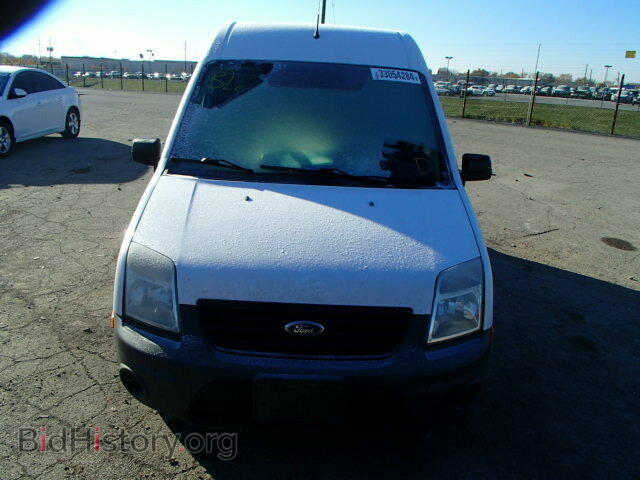 2010 FORD TRANSIT CO - VIN: NM0LS7AN5AT027072 - Фото 9