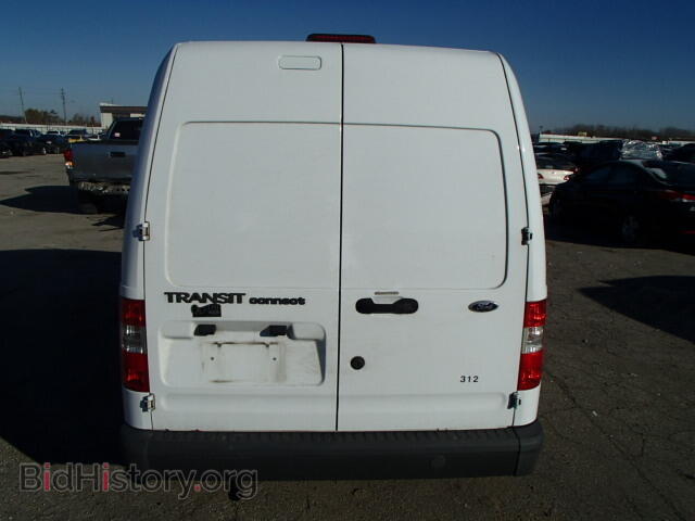 2010 FORD TRANSIT CO - VIN: NM0LS7AN5AT027072 - Фото 10