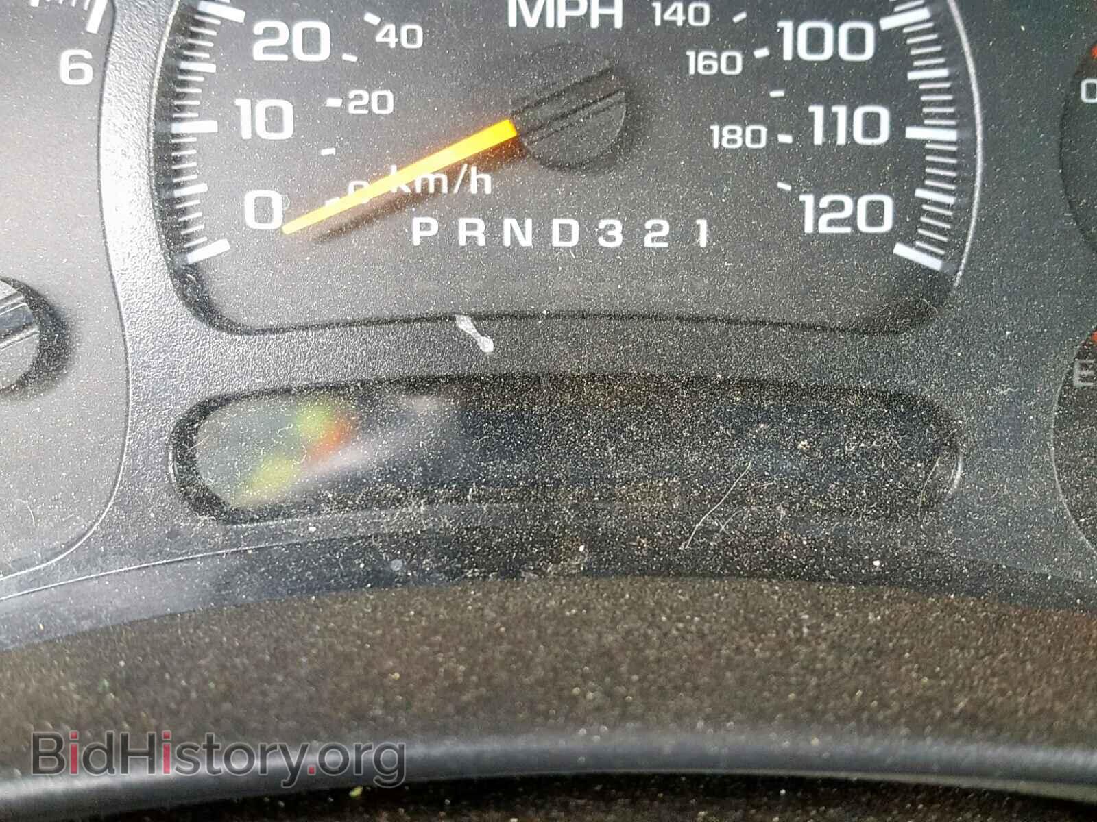 2006 CHEVROLET SILVERADO - VIN: 1GCEC19Z66Z168878 - Фото 8