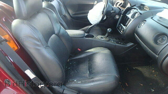 2001 MITSUBISHI ECLIPSE - VIN: 4A3AC54H21E157572 - Photo 5