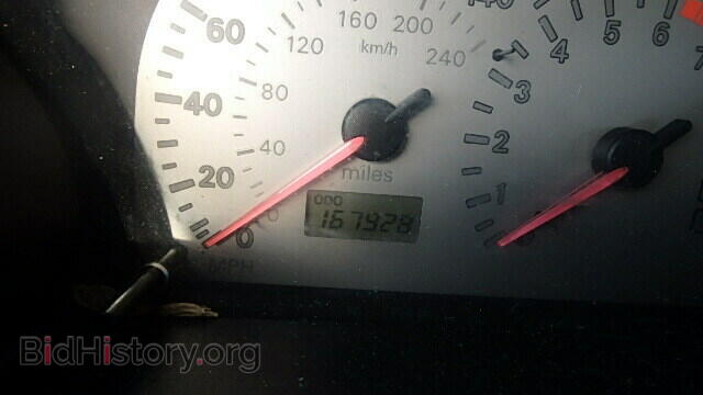 2001 MITSUBISHI ECLIPSE - VIN: 4A3AC54H21E157572 - Photo 8