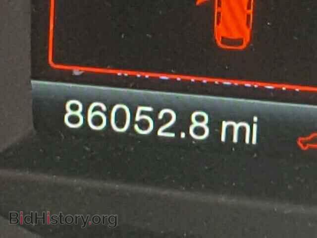 2012 FORD EXPLORER - VIN: 1FMHK8D82CGA45217 - Photo 8
