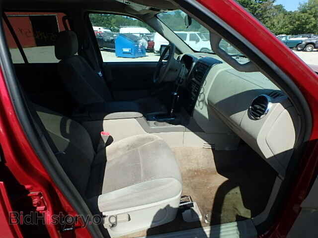 2006 FORD EXPLORER - VIN: 1FMEU73E36UB50434 - Фото 5