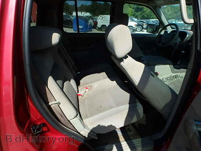 2006 FORD EXPLORER - VIN: 1FMEU73E36UB50434 - Фото 6