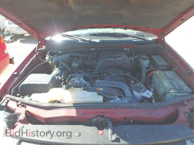 2006 FORD EXPLORER - VIN: 1FMEU73E36UB50434 - Фото 7