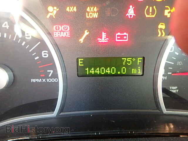2006 FORD EXPLORER - VIN: 1FMEU73E36UB50434 - Фото 8