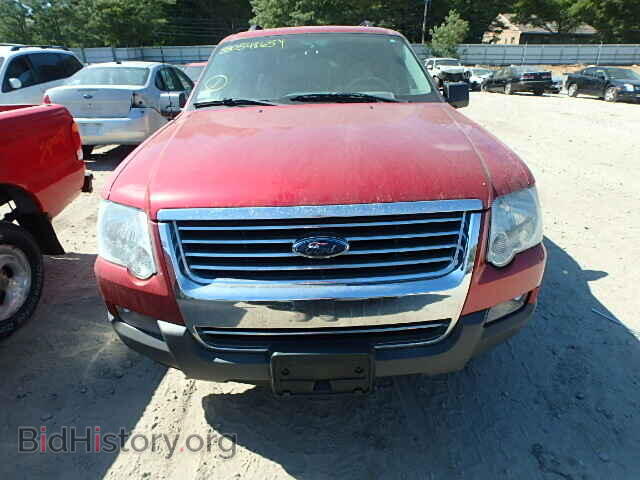 2006 FORD EXPLORER - VIN: 1FMEU73E36UB50434 - Фото 10