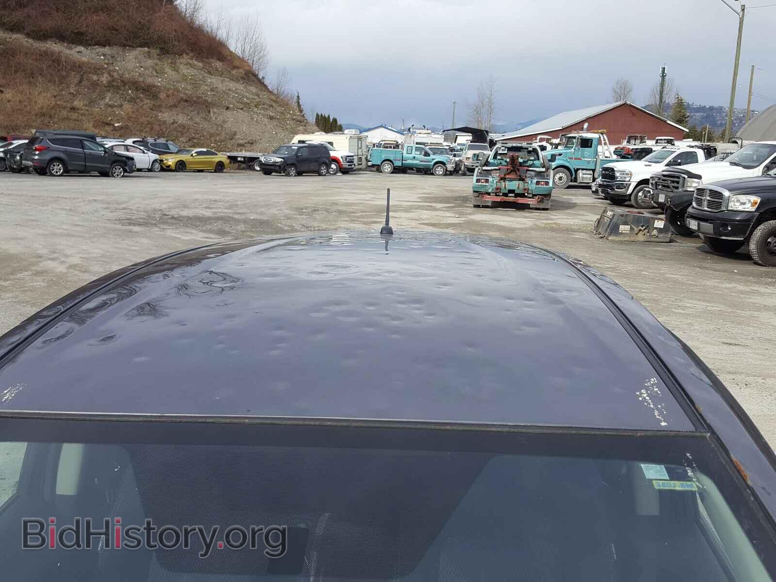 2019 NISSAN VERSA - VIN: 3N1CE2CP2KL355022 - Photo 9