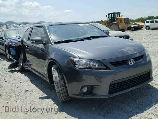 Photo JTKJF5C78C3041772 - TOYOTA SCION 2012