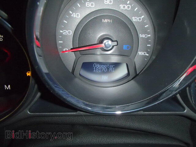 2013 CADILLAC CTS - VIN: 1G6DS5E36D0157651 - Фото 8