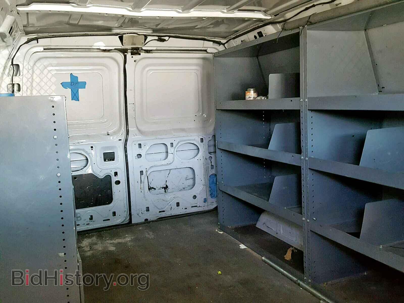 2005 FORD ECONOLINE - VIN: 1FTNE24LX5HA53952 - Фото 6