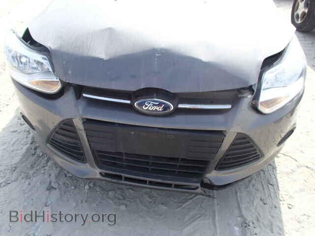 2013 FORD FOCUS - VIN: 1FADP3F25DL224947 - Photo 10