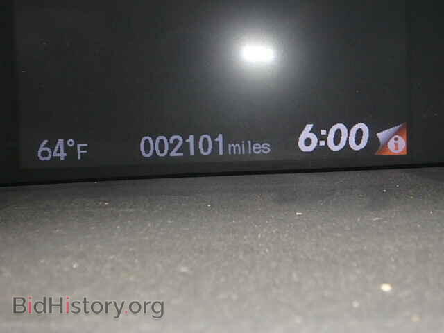 2014 HONDA CIVIC - VIN: 19XFB2F83EE211544 - Photo 8