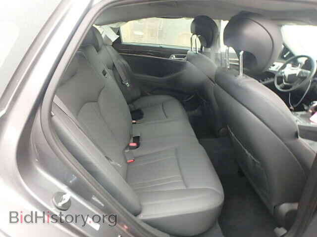 2015 HYUNDAI GENESIS - VIN: KMHGN4JE8FU035268 - Фото 6