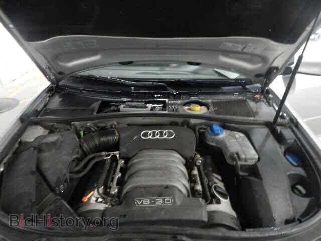 2002 AUDI A6 - VIN: WAULT64BX2N144130 - Фото 7