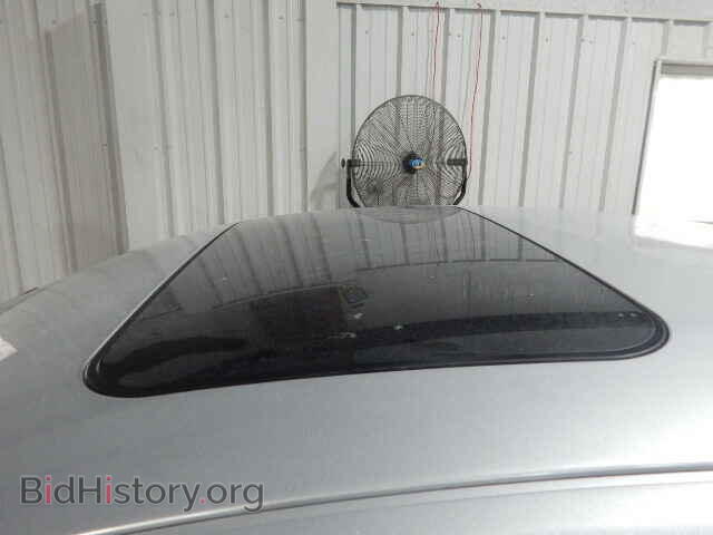 2002 AUDI A6 - VIN: WAULT64BX2N144130 - Фото 9
