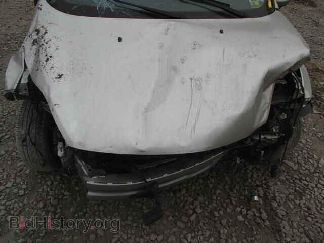 2012 FORD FIESTA - VIN: 3FADP4EJ3CM219368 - Фото 7