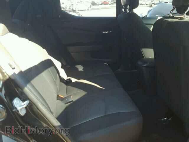 2013 DODGE AVENGER - VIN: 1C3CDZAB3DN530708 - Фото 6
