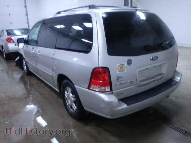 2006 FORD FREESTAR - VIN: 2FMDA52296BA16159 - Фото 3