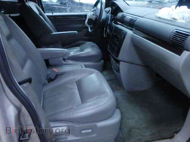 2006 FORD FREESTAR - VIN: 2FMDA52296BA16159 - Фото 5