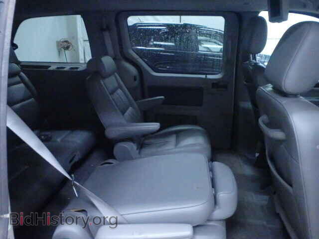 2006 FORD FREESTAR - VIN: 2FMDA52296BA16159 - Фото 6