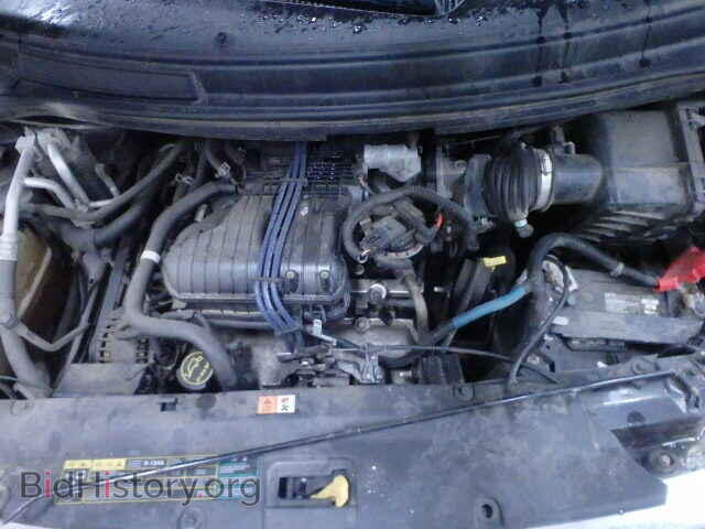 2006 FORD FREESTAR - VIN: 2FMDA52296BA16159 - Фото 7
